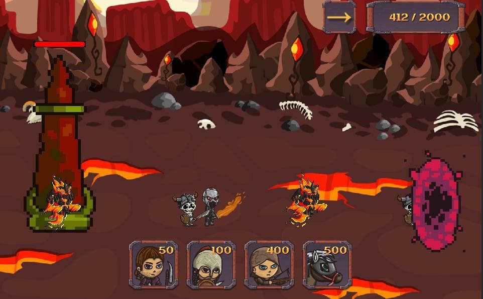 Hell on Earth (Xisip)