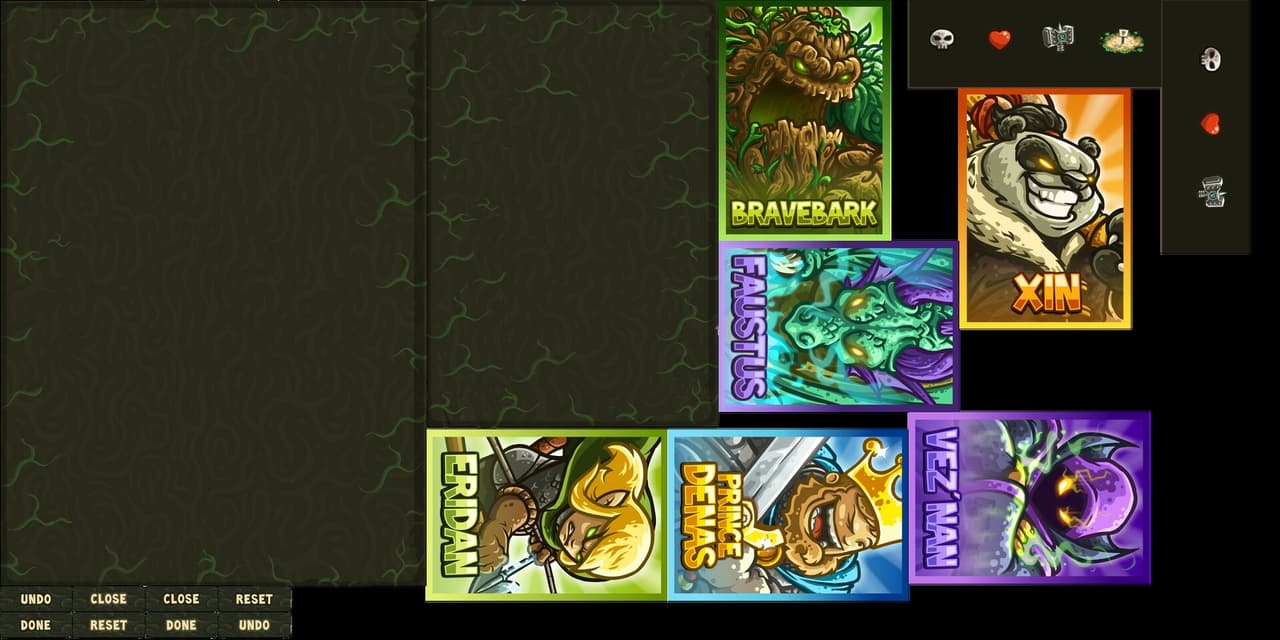 奥术行者 Arcane walker screenshot 3