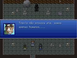 A saga das Relíquias (Demo free) screenshot 4