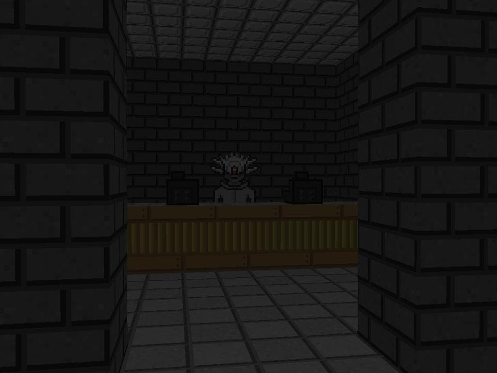 Project TITAN alpha 0.1 screenshot 2