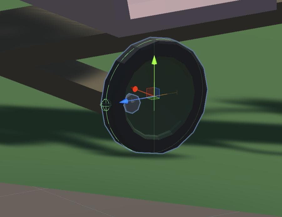 Soap box race screenshot 4