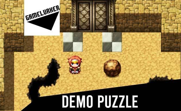 Puzzle Demo V.02