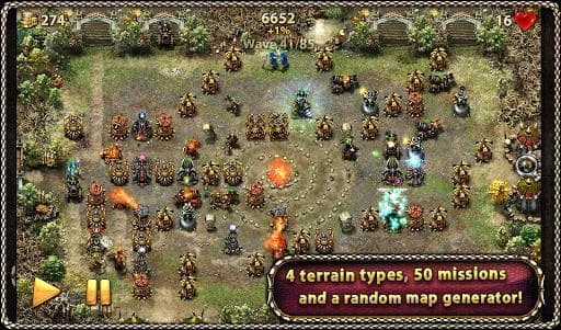 Myth Defense 2: DF