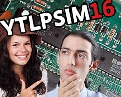 YouTube Lets Player Simulator 2016