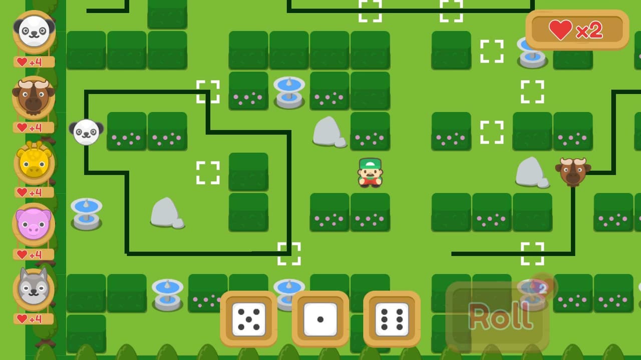 Animal Rescue (Molten Labs) screenshot 3