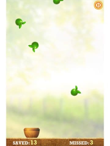 Apple Season screenshot 4