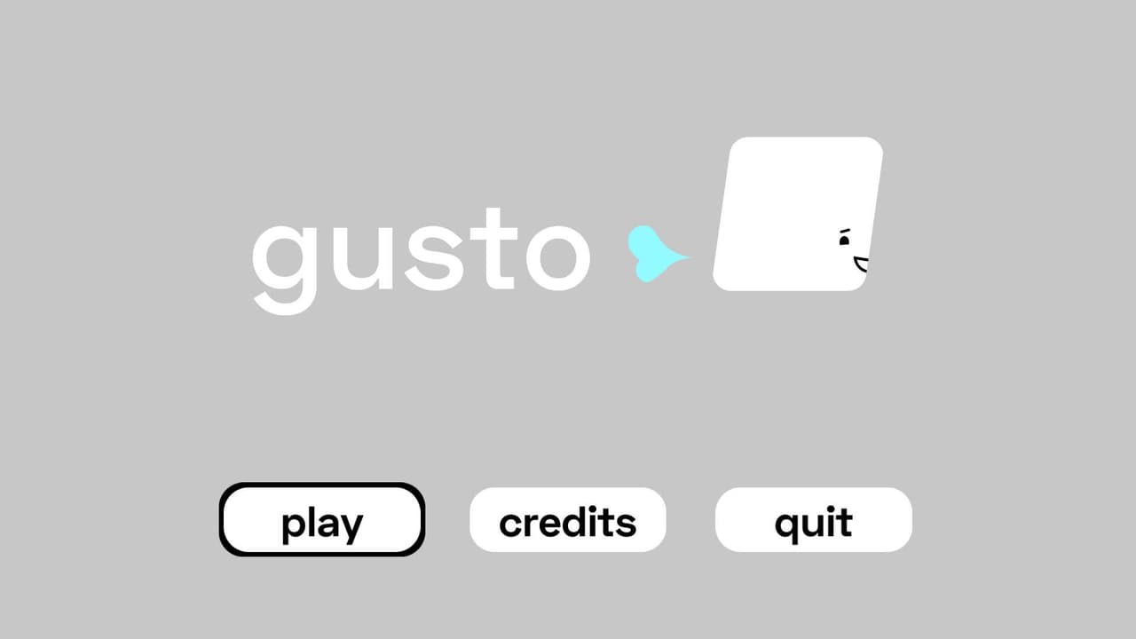 Gusto screenshot 2