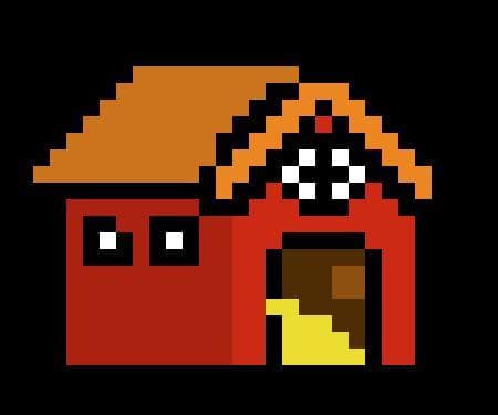 Cracked: a Game of Consequences