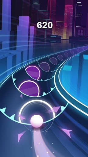 Beat Roller screenshot 5