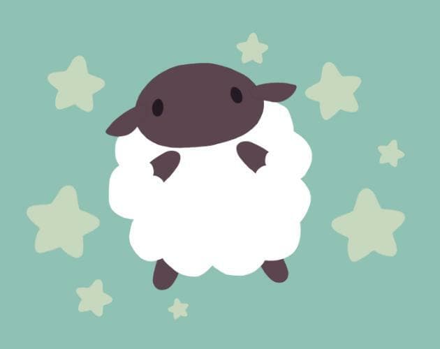 Sheep (itch) (.Avi)