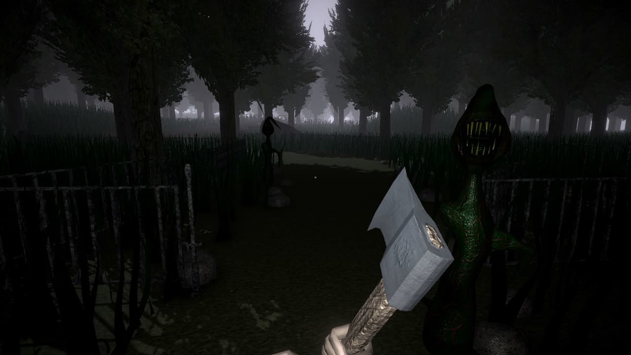 Balavour screenshot 5