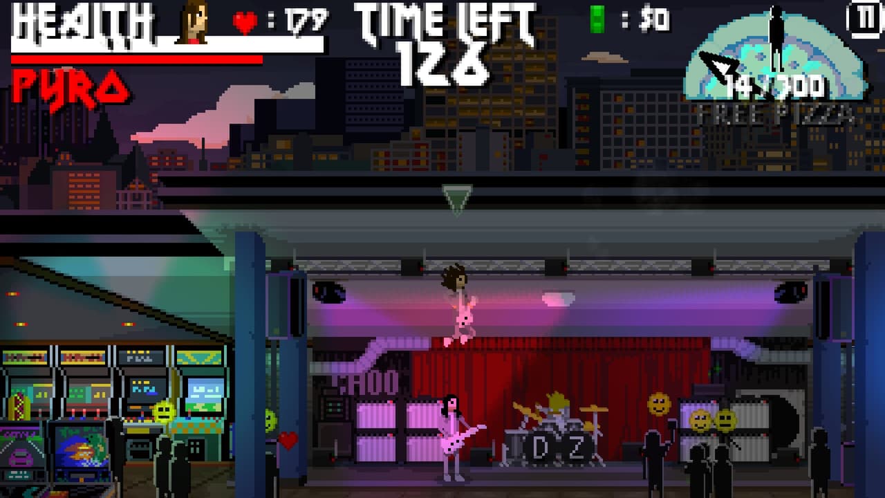 Dive Bar Superstars screenshot 5