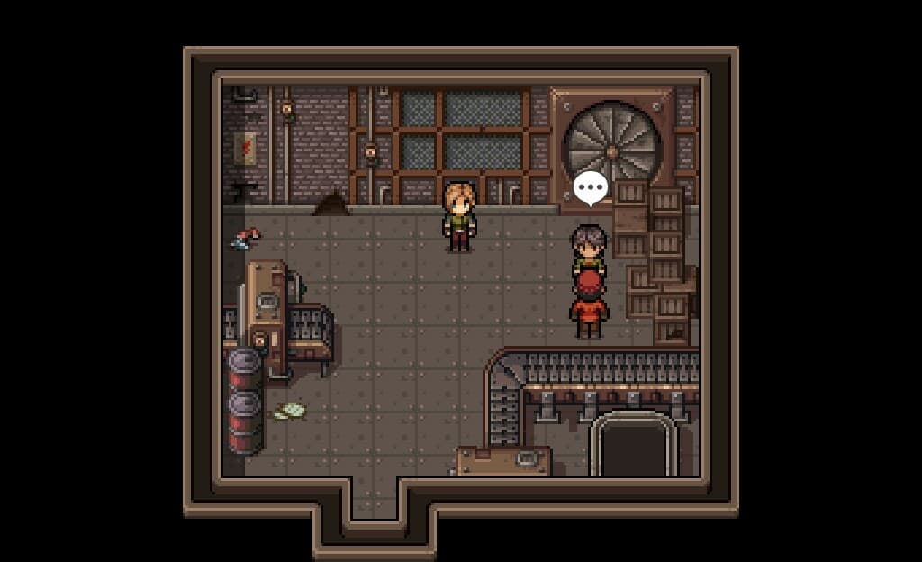 Quest: Escape Room 3