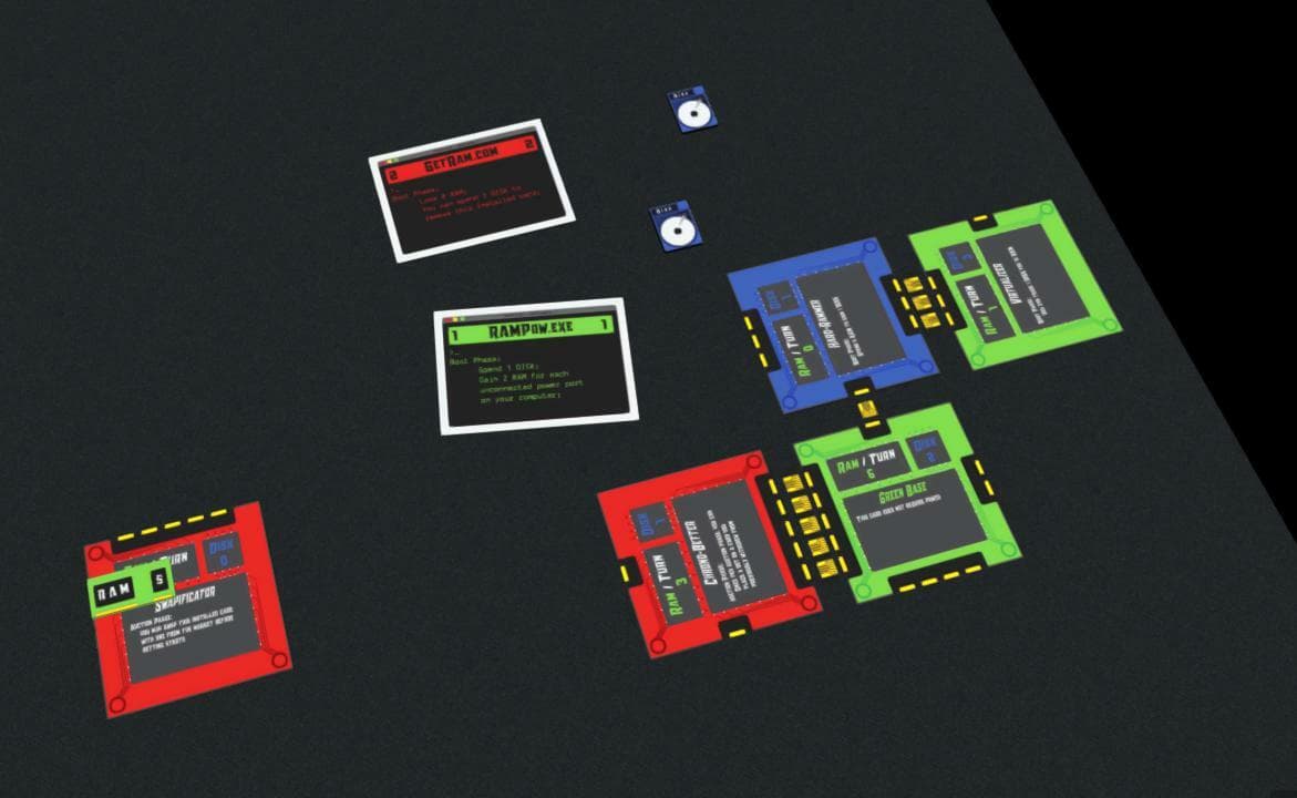 SuperComputer