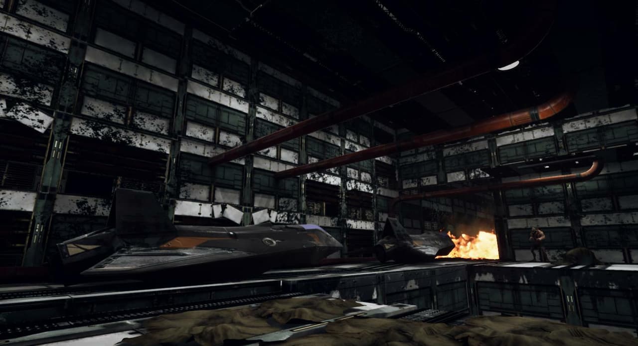 Vortex Shift screenshot 5