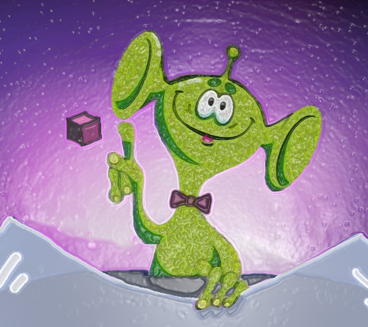 JumpCube