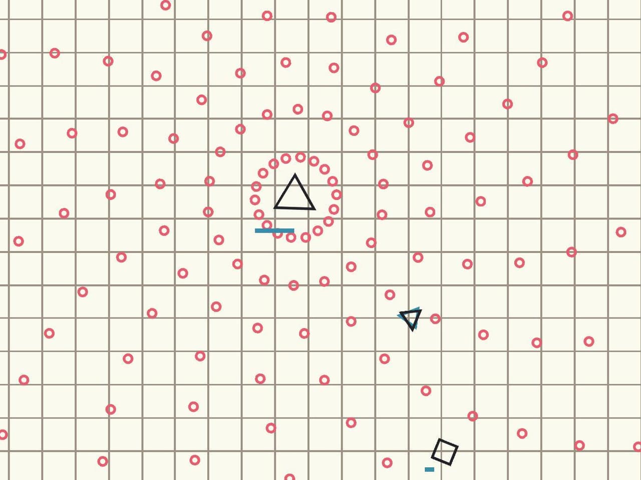 POLY-BLITz screenshot 4