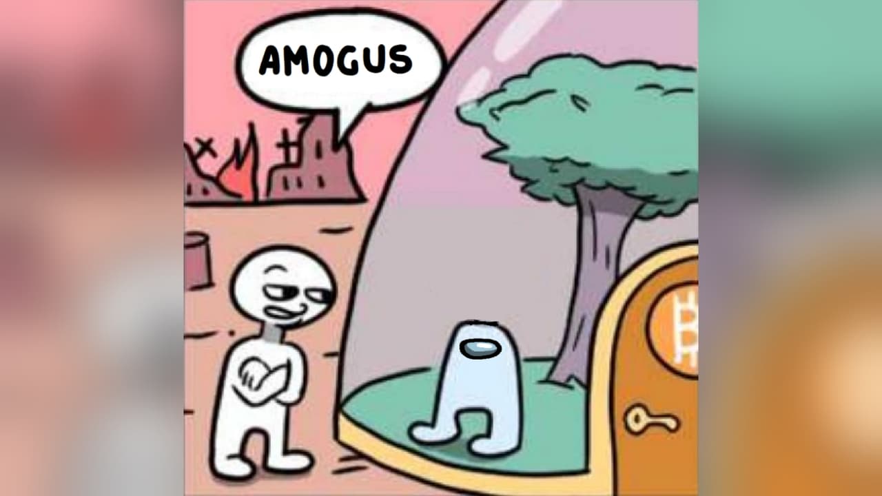 Amongus2