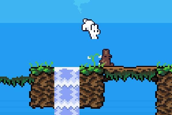 Bunny Jump Friends screenshot 4