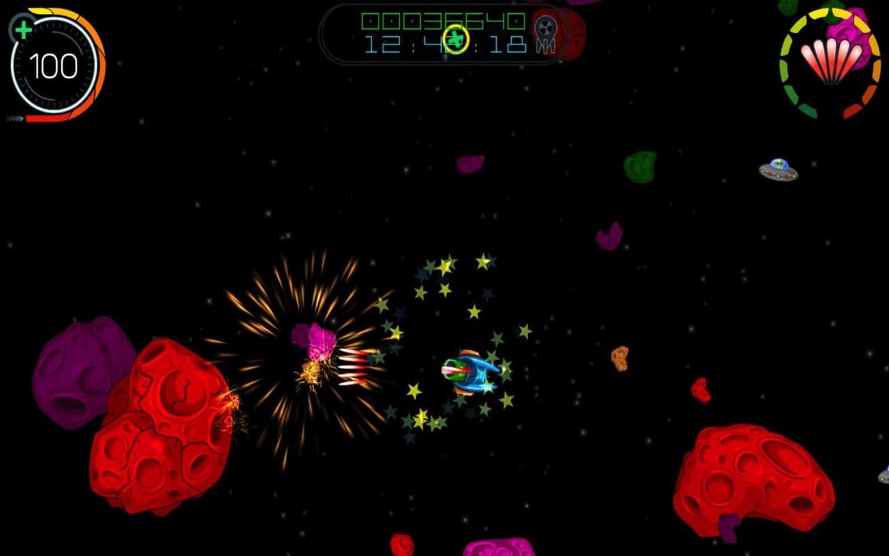 ataXous prime screenshot 4