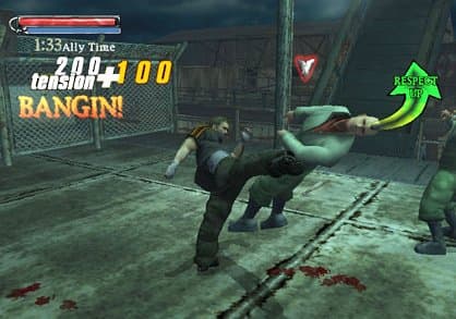 Final Fight Streetwise screenshot 4