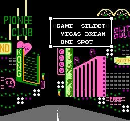 Vegas Dream screenshot 5