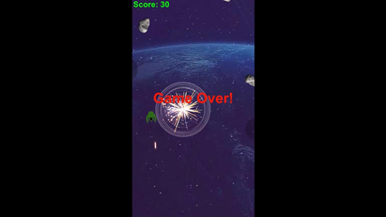 Space Colonization screenshot 5