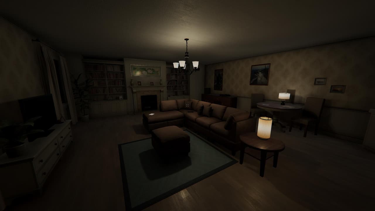 Remembrance (itch) screenshot 3