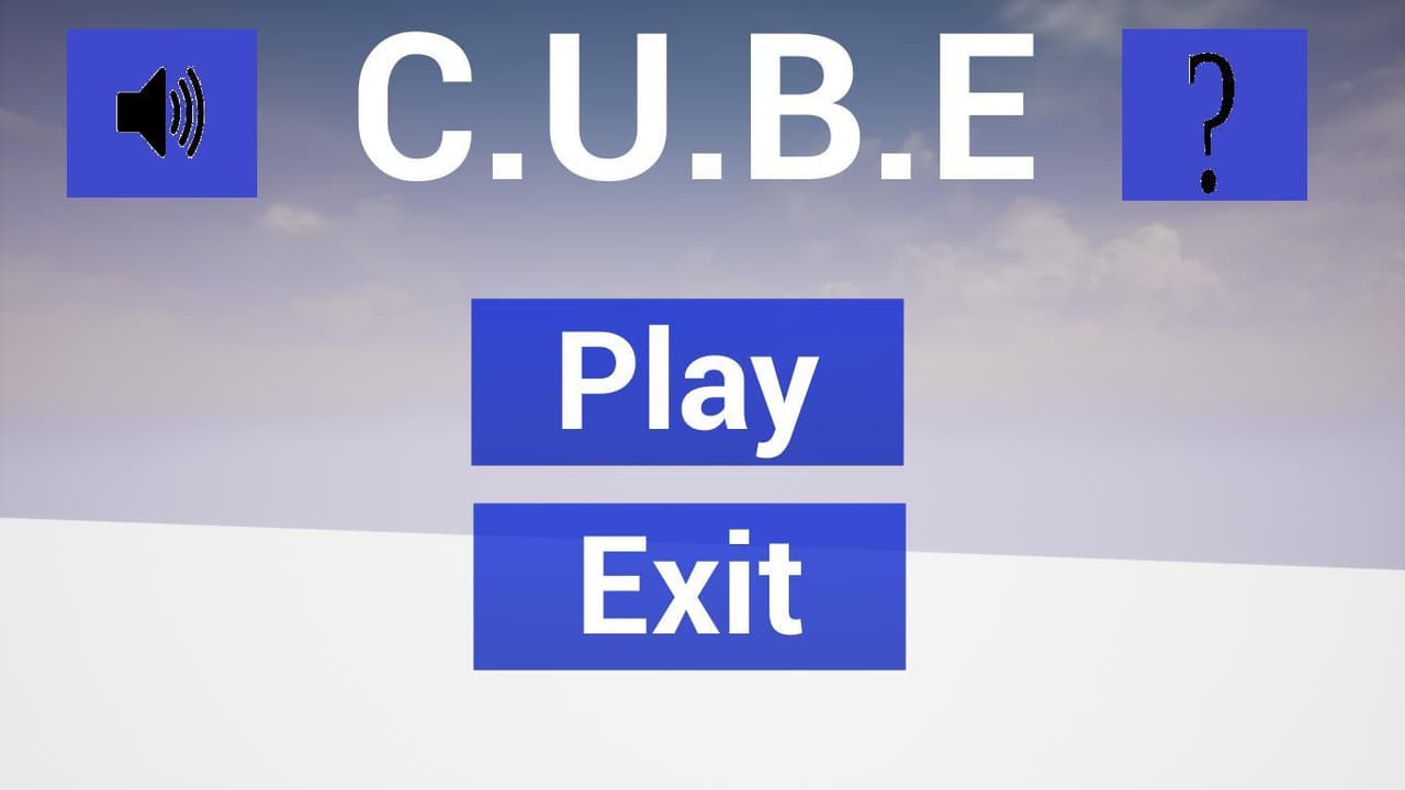 C.U.B.E screenshot 2