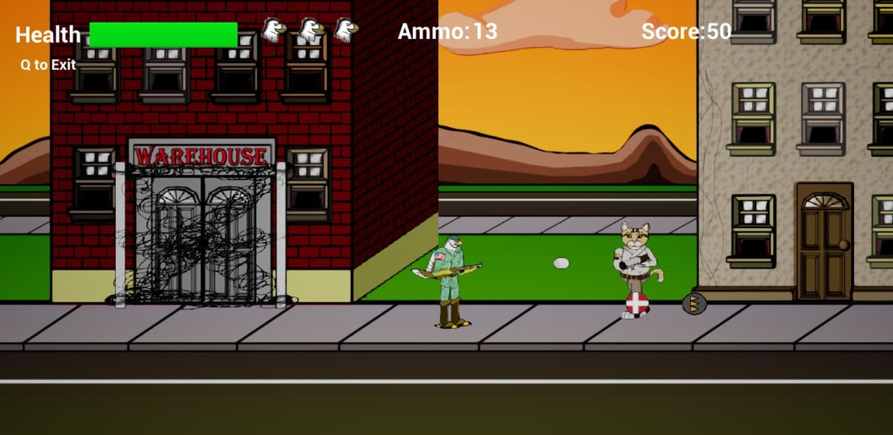 EggShell screenshot 4