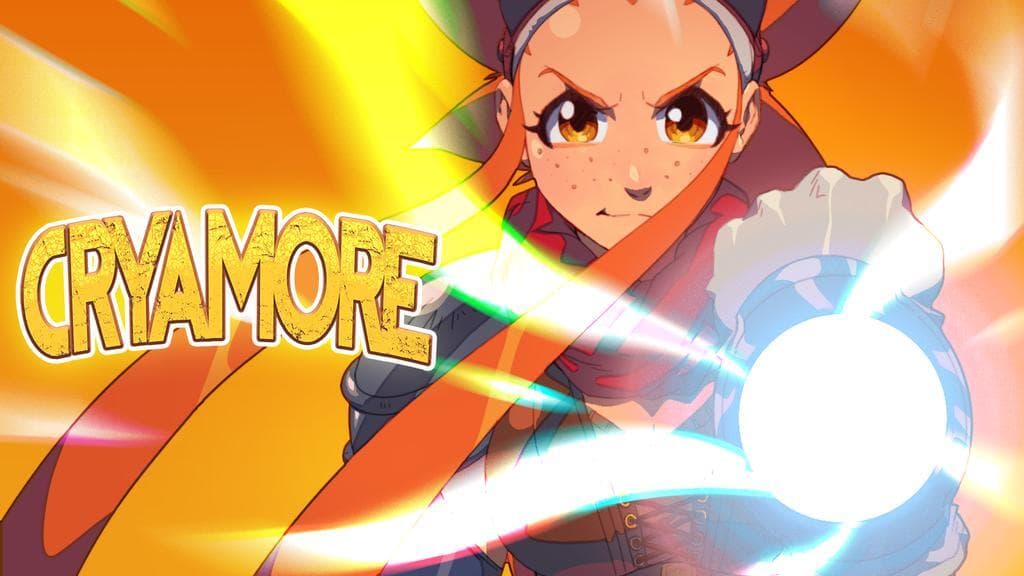 Cryamore screenshot 4