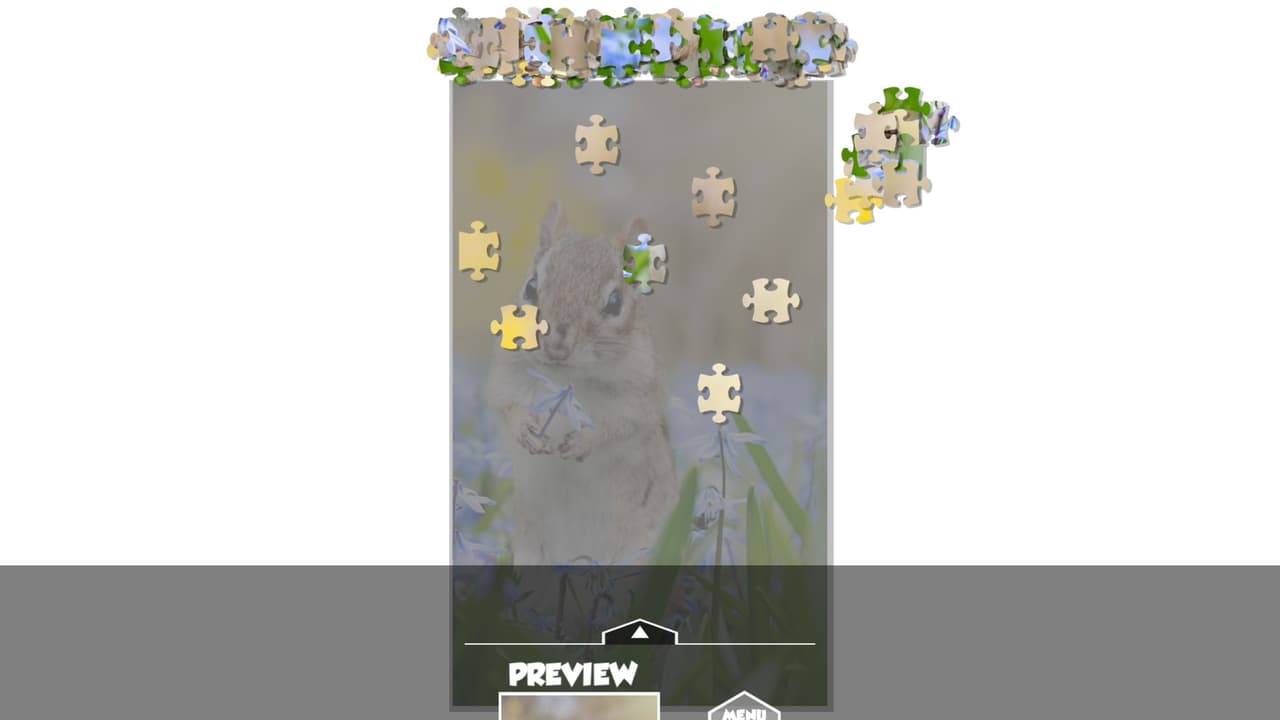 Puzzlection screenshot 3