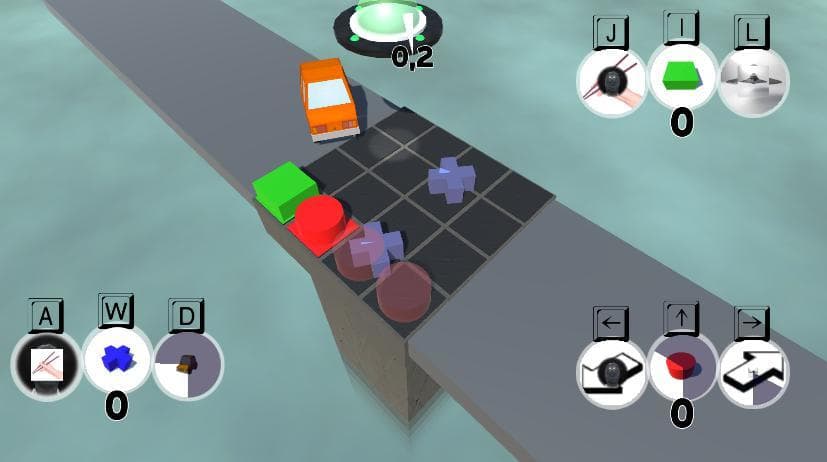 Tictactocalypse screenshot 2