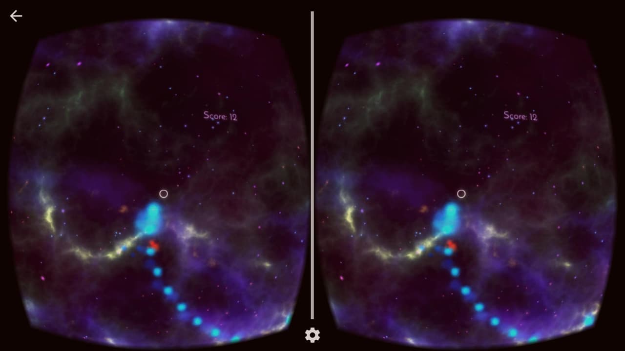 Snake VR (itch)