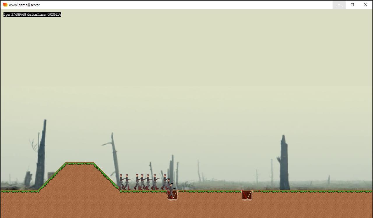 ww1game