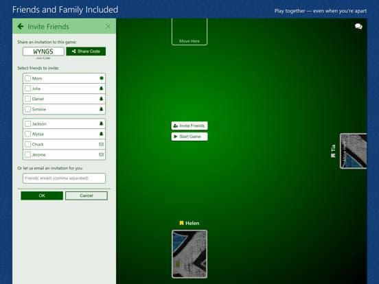Trickster Pitch screenshot 5