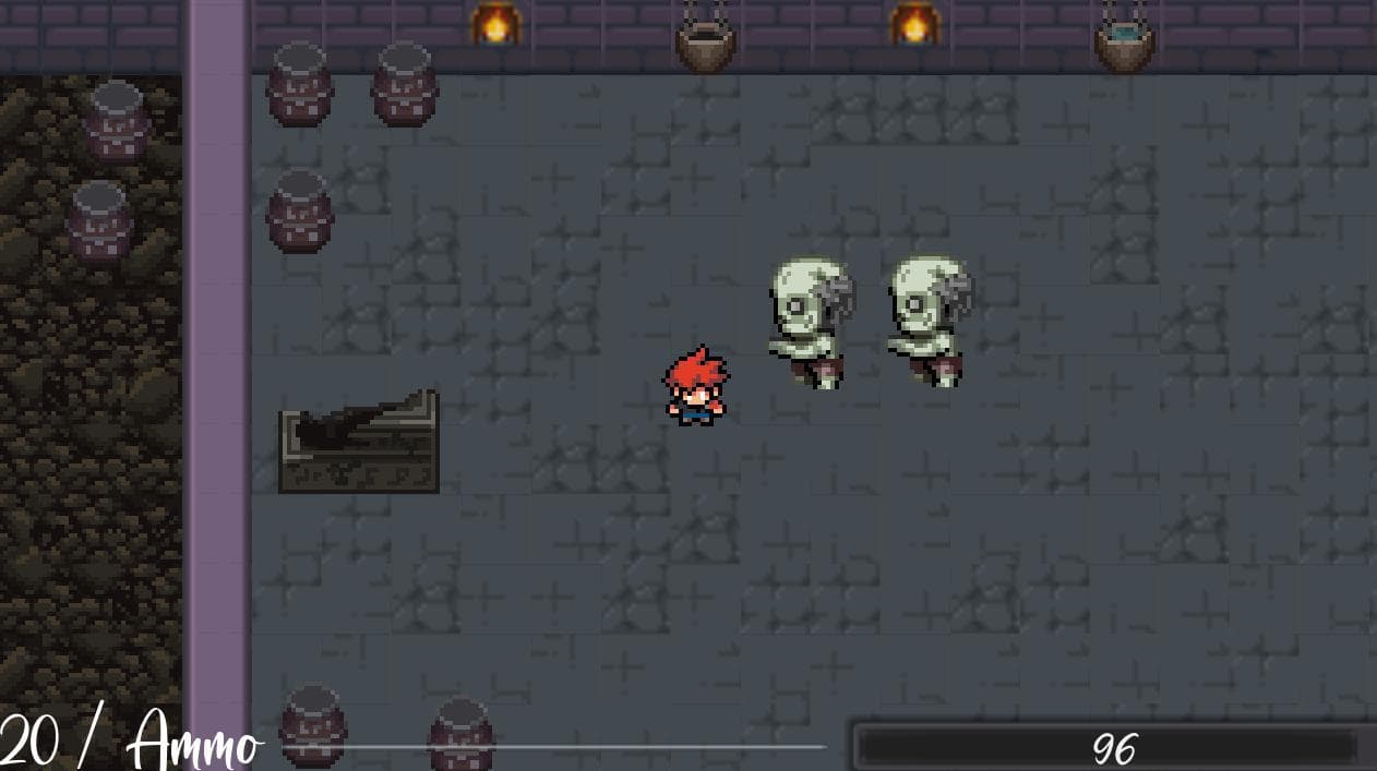 Dead_till_dawn screenshot 5