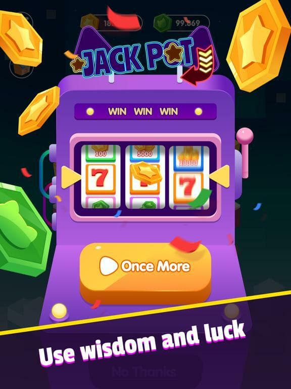 Magic Dice - Classic Game screenshot 4