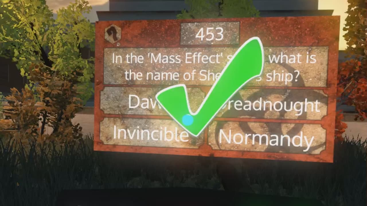 Quizality screenshot 6