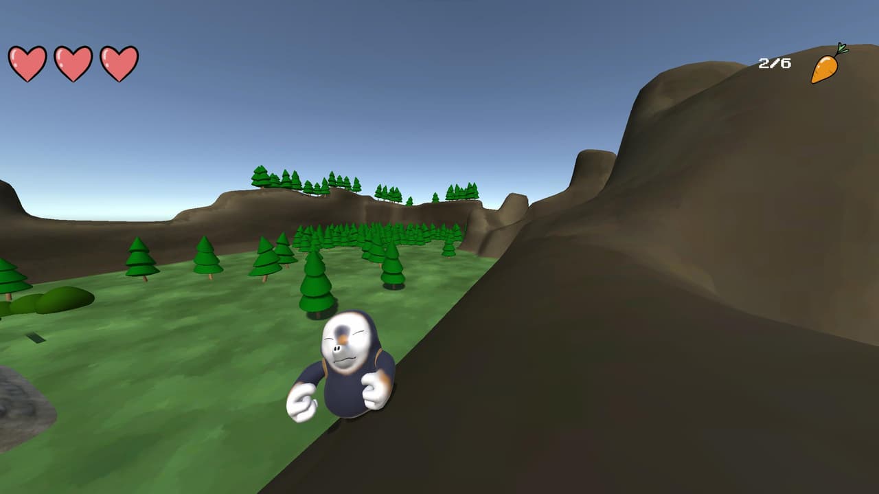 Plucked screenshot 2