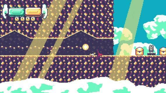 Aureole (Elvendwarf) screenshot 2