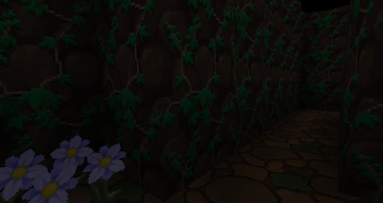 aMaze of Silence screenshot 4
