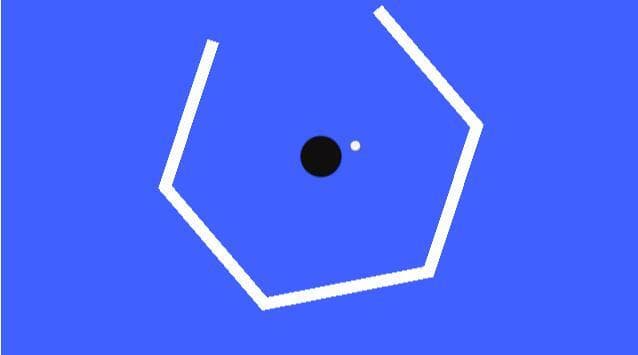Hexagon (patrickmyroncohen)