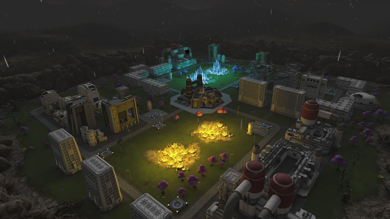 IRON GUARD VR screenshot 4