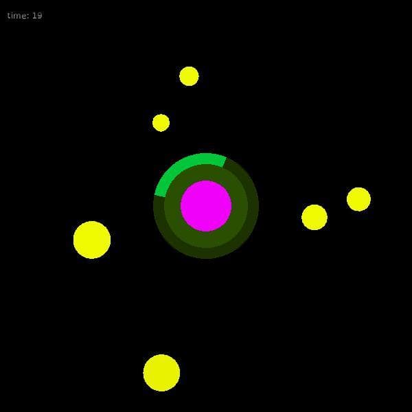 shield (itch) screenshot 2
