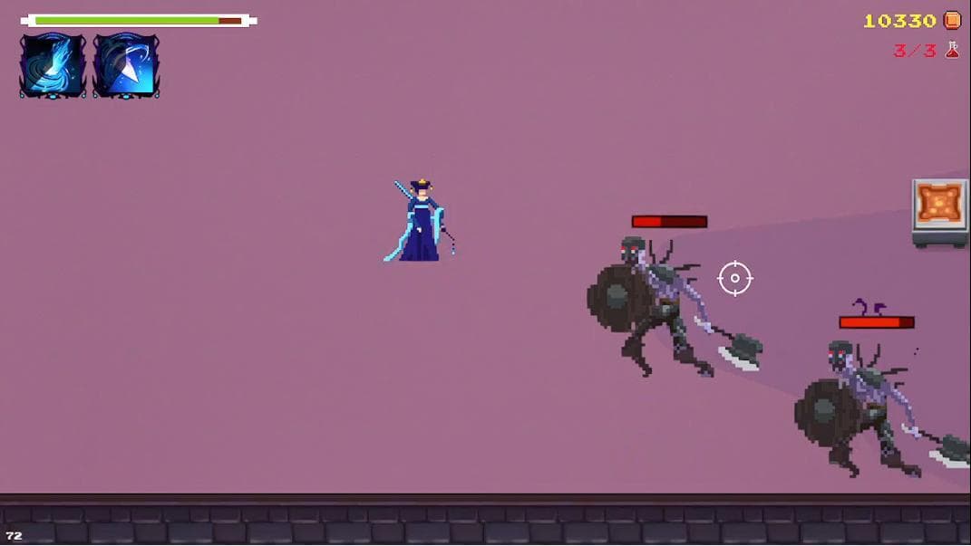 Rune Hunters screenshot 5