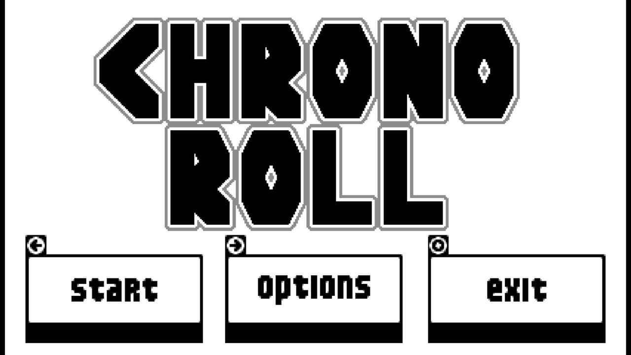 chrono roll screenshot 2