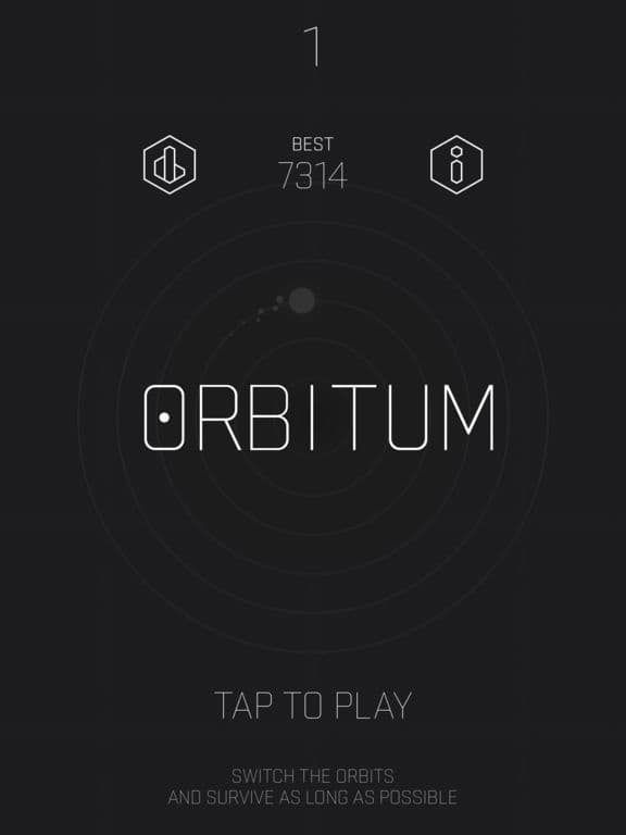 Orbitum