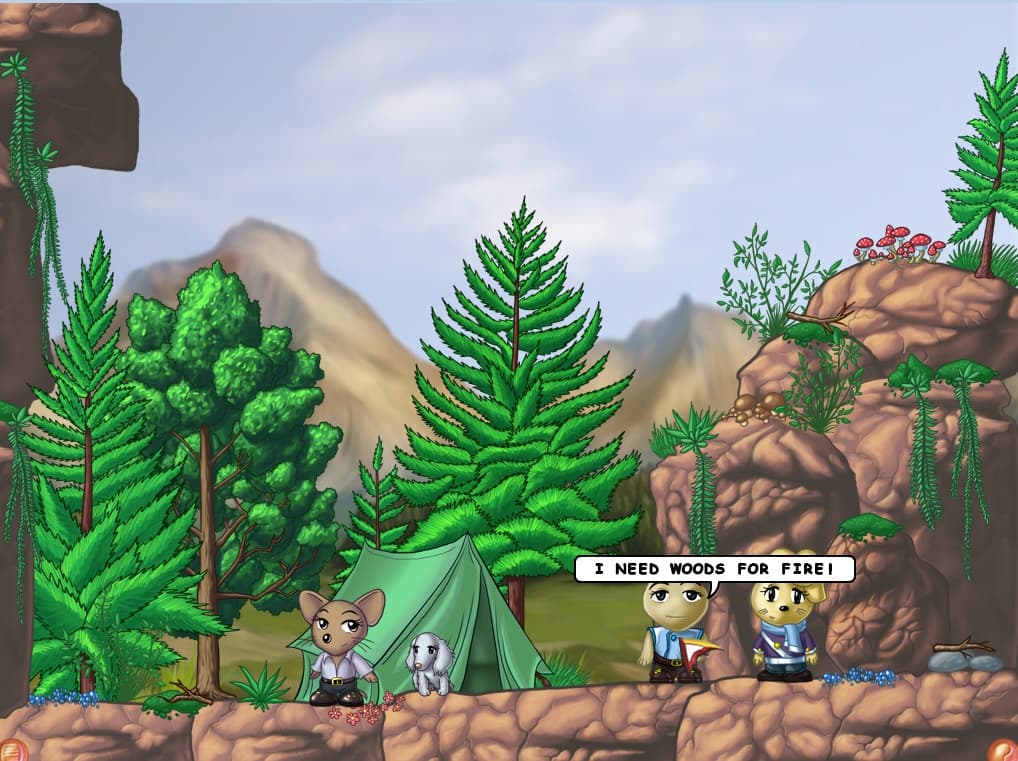 Sky Taxi quest(project) screenshot 5