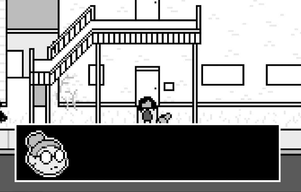 The Body Monstrous screenshot 3